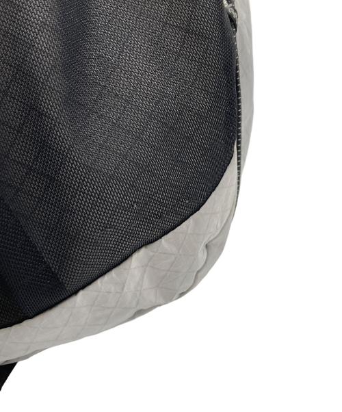 THE NORTH FACE（ザ ノース フェイス）THE NORTH FACE (ザ ノース フェイス) ウルトラメイフライパック グレーの古着・服飾アイテム