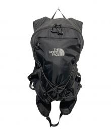 THE NORTH FACE（ザ ノース フェイス）の古着「アイビス16 バックパック」｜ブラック