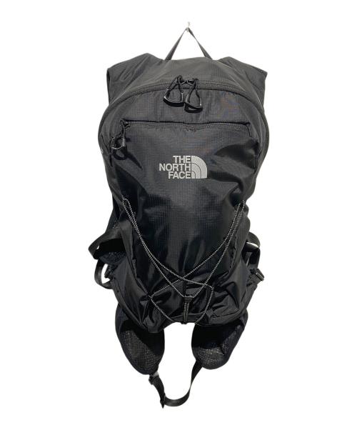 THE NORTH FACE（ザ ノース フェイス）THE NORTH FACE (ザ ノース フェイス) アイビス16 バックパック ブラックの古着・服飾アイテム
