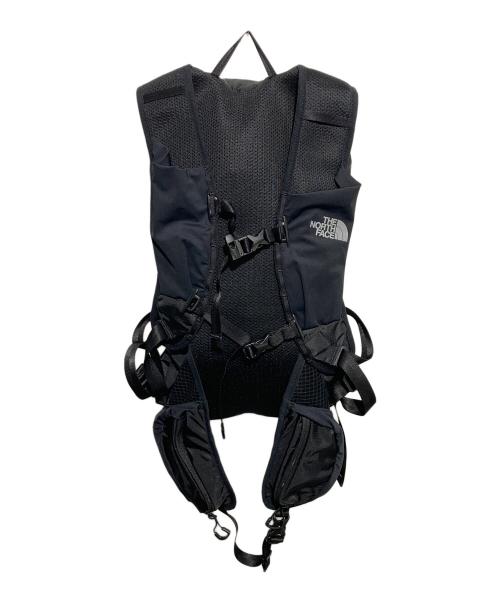 THE NORTH FACE（ザ ノース フェイス）THE NORTH FACE (ザ ノース フェイス) アイビス16 バックパック ブラックの古着・服飾アイテム