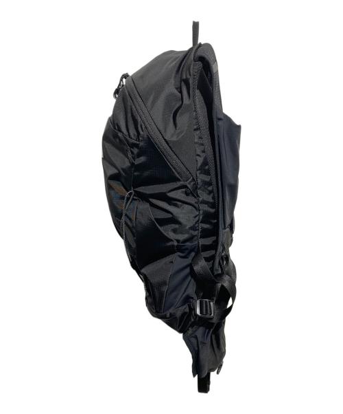 THE NORTH FACE（ザ ノース フェイス）THE NORTH FACE (ザ ノース フェイス) アイビス16 バックパック ブラックの古着・服飾アイテム