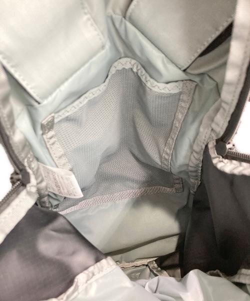 THE NORTH FACE（ザ ノース フェイス）THE NORTH FACE (ザ ノース フェイス) アイビス16 バックパック ブラックの古着・服飾アイテム