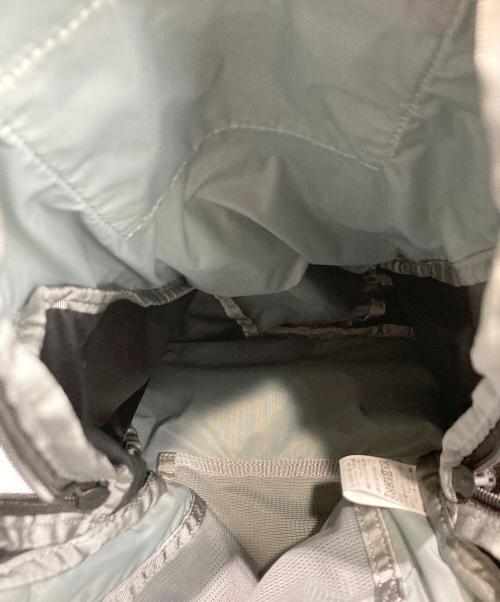 THE NORTH FACE（ザ ノース フェイス）THE NORTH FACE (ザ ノース フェイス) アイビス16 バックパック ブラックの古着・服飾アイテム