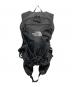THE NORTH FACE（ザ ノース フェイス）の古着「アイビス16 バックパック」｜ブラック