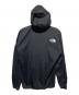 THE NORTH FACE (ザ ノース フェイス) スパイダーズスレッドアノラック ブラック サイズ:M：14000円