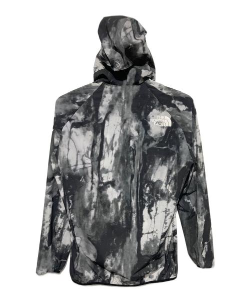 THE NORTH FACE（ザ ノース フェイス）THE NORTH FACE (ザ ノース フェイス) インフィニティトレイルフーディ グレー サイズ:Sの古着・服飾アイテム