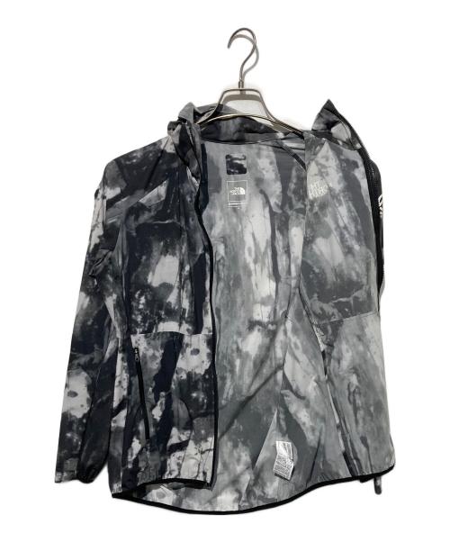 THE NORTH FACE（ザ ノース フェイス）THE NORTH FACE (ザ ノース フェイス) インフィニティトレイルフーディ グレー サイズ:Sの古着・服飾アイテム