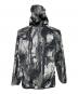THE NORTH FACE (ザ ノース フェイス) インフィニティトレイルフーディ グレー サイズ:S：12000円