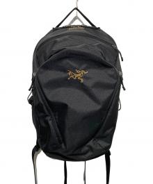 ARC'TERYX（アークテリクス）の古着「Mantis 26 バックパック」｜ブラック