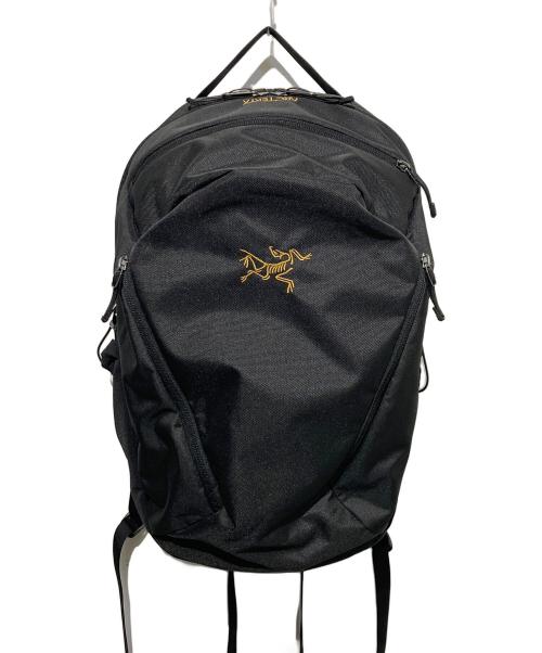 ARC'TERYX（アークテリクス）ARC'TERYX (アークテリクス) Mantis 26 バックパック ブラックの古着・服飾アイテム