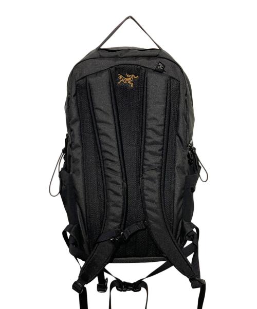 ARC'TERYX（アークテリクス）ARC'TERYX (アークテリクス) Mantis 26 バックパック ブラックの古着・服飾アイテム