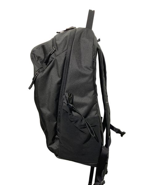 ARC'TERYX（アークテリクス）ARC'TERYX (アークテリクス) Mantis 26 バックパック ブラックの古着・服飾アイテム