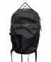 ARC'TERYX（アークテリクス）の古着「Mantis 26 バックパック」｜ブラック