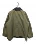 TODAYFUL (トゥデイフル) Houndstooth Raglan Jacket グリーン サイズ:36：13000円