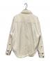 TODAYFUL (トゥデイフル) Heavy Wool Jacket ベージュ サイズ:36：8000円