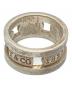 Tiffany & Co.（ティファニー）の古着「1837 エレメントリング」