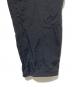 中古・古着 south2 west8 (サウスツー ウエストエイト) Belted C.S. Pant - Nylon Oxford ブラック サイズ:S：13000円