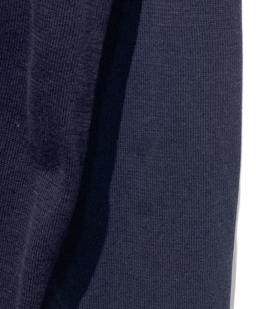 STONE ISLAND（ストーンアイランド）STONE ISLAND (ストーンアイランド) ジップパーカー ネイビー サイズ:Mの古着・服飾アイテム