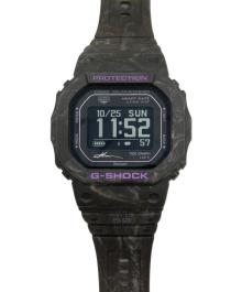 CASIO（カシオ）の古着「デジタルウォッチ」｜ブラック