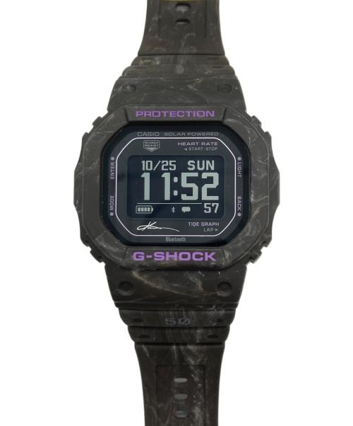 CASIO（カシオ）CASIO (カシオ) デジタルウォッチ ブラックの古着・服飾アイテム