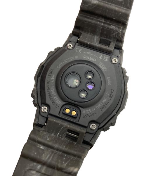 CASIO（カシオ）CASIO (カシオ) デジタルウォッチ ブラックの古着・服飾アイテム