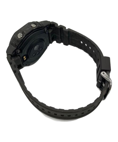 CASIO（カシオ）CASIO (カシオ) デジタルウォッチ ブラックの古着・服飾アイテム