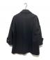 MACKINTOSH (マッキントッシュ) HUMBIE DOUBLE SHORT EX ブラック サイズ:6：65000円