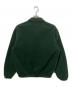 POLO RALPH LAUREN (ポロ・ラルフローレン) フリーススイングトップ グリーン サイズ:M：15000円