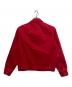 POLO RALPH LAUREN (ポロ・ラルフローレン) スイングトップ レッド サイズ:S：15000円