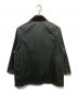 Barbour (バブアー) OVERSIZE BEAUFORT オイルドジャケット オリーブ サイズ:40：30000円