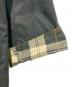中古・古着 Barbour (バブアー) OVERSIZE BEAUFORT オイルドジャケット オリーブ サイズ:40：30000円