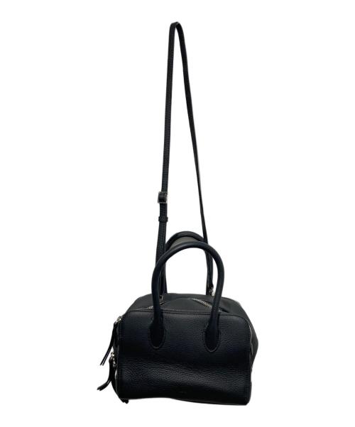 VASIC（ヴァジック）VASIC (ヴァジック) Cargo Mini Mini 2WAYバッグ ブラックの古着・服飾アイテム