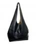 VASIC (ヴァジック) MASK トートバッグ ブラック：15000円