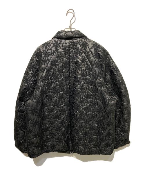 RIM.ARK（リムアーク）RIM.ARK (リムアーク) Punching embroidery BZ ブラック サイズ:38 未使用品の古着・服飾アイテム