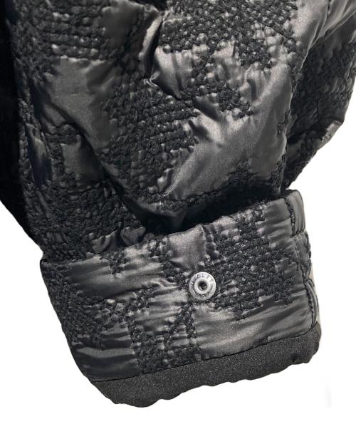 RIM.ARK（リムアーク）RIM.ARK (リムアーク) Punching embroidery BZ ブラック サイズ:38 未使用品の古着・服飾アイテム