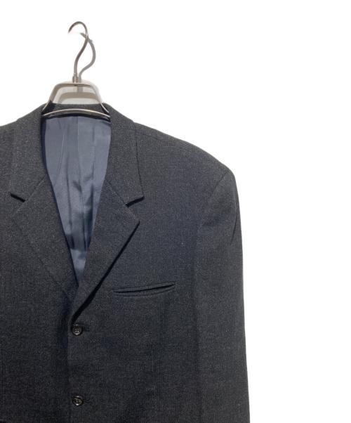Y's for men（ワイズフォーメン）Y's for men (ワイズフォーメン) テーラードジャケット グレー サイズ:-の古着・服飾アイテム