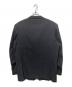 Y's for men (ワイズフォーメン) テーラードジャケット グレー サイズ:-：12000円
