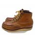 RED WING (レッドウィング) 875クラシックモックブーツ ブラウン サイズ:9D：20000円