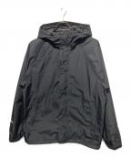THE NORTH FACEザ ノース フェイス）の古着「ストアウェイジャケット」｜ブラック