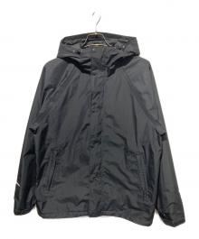 THE NORTH FACE（ザ ノース フェイス）の古着「ストアウェイジャケット」｜ブラック