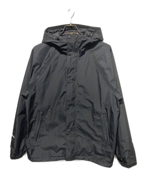 THE NORTH FACE（ザ ノース フェイス）THE NORTH FACE (ザ ノース フェイス) ストアウェイジャケット ブラック サイズ:Mの古着・服飾アイテム