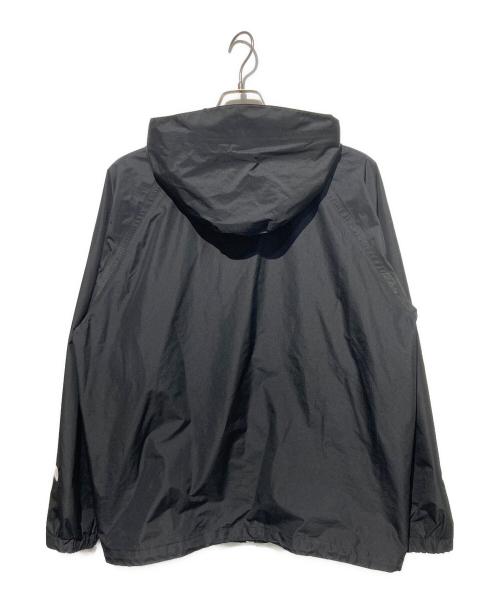 THE NORTH FACE（ザ ノース フェイス）THE NORTH FACE (ザ ノース フェイス) ストアウェイジャケット ブラック サイズ:Mの古着・服飾アイテム