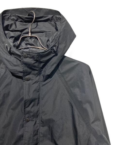 THE NORTH FACE（ザ ノース フェイス）THE NORTH FACE (ザ ノース フェイス) ストアウェイジャケット ブラック サイズ:Mの古着・服飾アイテム