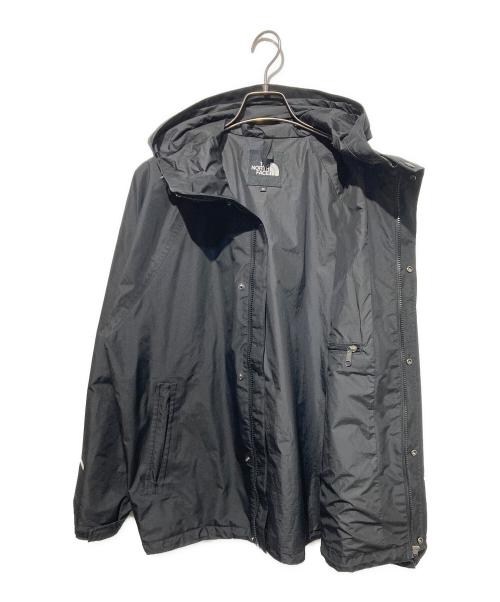 THE NORTH FACE（ザ ノース フェイス）THE NORTH FACE (ザ ノース フェイス) ストアウェイジャケット ブラック サイズ:Mの古着・服飾アイテム