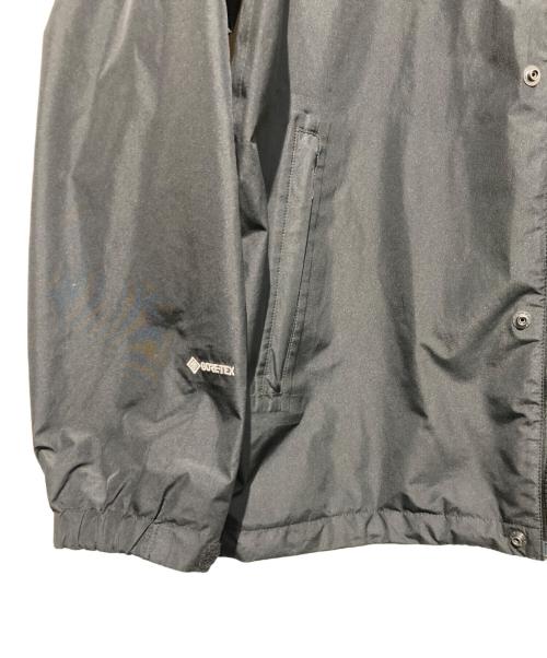 THE NORTH FACE（ザ ノース フェイス）THE NORTH FACE (ザ ノース フェイス) ストアウェイジャケット ブラック サイズ:Mの古着・服飾アイテム