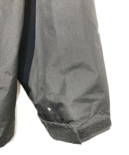 THE NORTH FACE（ザ ノース フェイス）THE NORTH FACE (ザ ノース フェイス) ストアウェイジャケット ブラック サイズ:Mの古着・服飾アイテム
