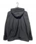 THE NORTH FACE (ザ ノース フェイス) ストアウェイジャケット ブラック サイズ:M：12000円