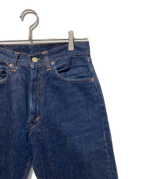 LEVI'S（リーバイス）LEVI'S (リーバイス) デニムパンツ インディゴ サイズ:W71の古着・服飾アイテム