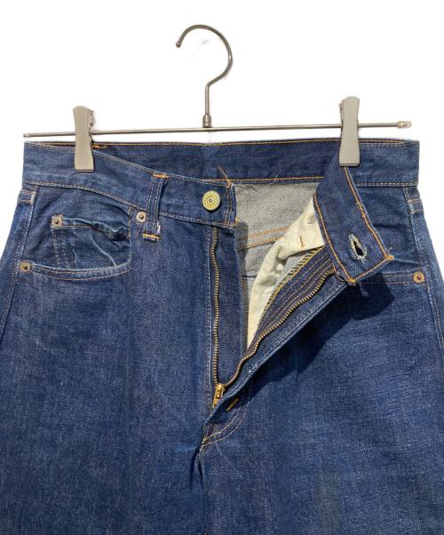 LEVI'S（リーバイス）LEVI'S (リーバイス) デニムパンツ インディゴ サイズ:W71の古着・服飾アイテム