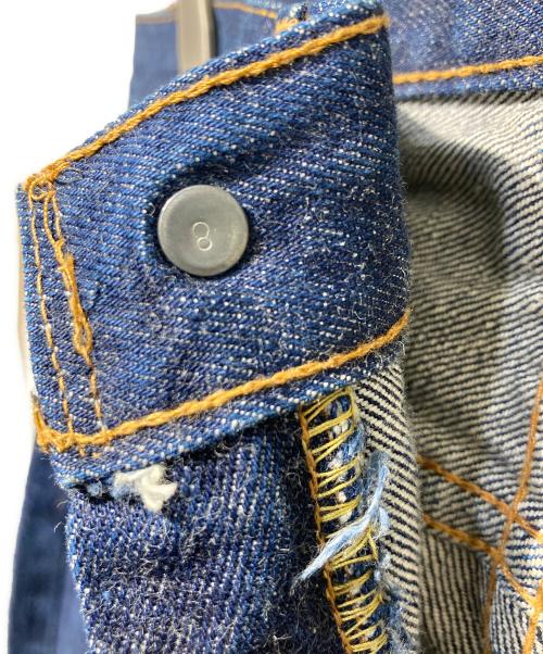 LEVI'S（リーバイス）LEVI'S (リーバイス) デニムパンツ インディゴ サイズ:W71の古着・服飾アイテム